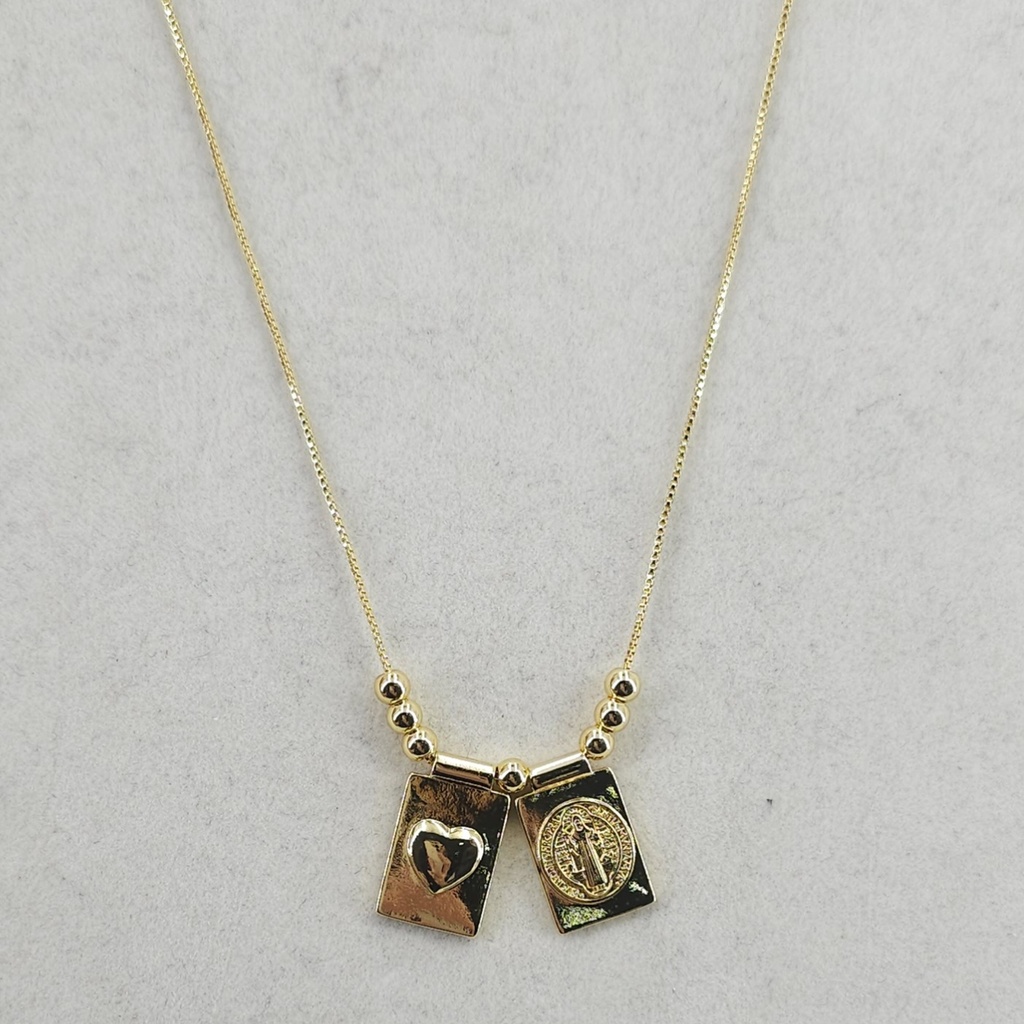 Cadena Brass