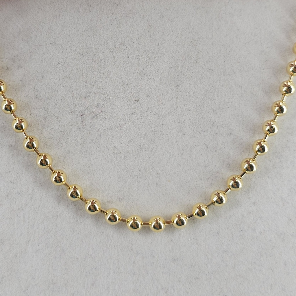 Cadena Brass