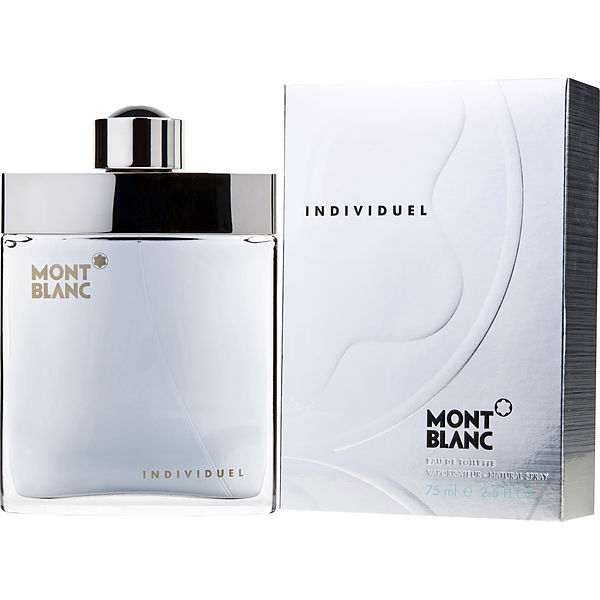 INDIVIDUEL 2.5oz M EDT SPRAY