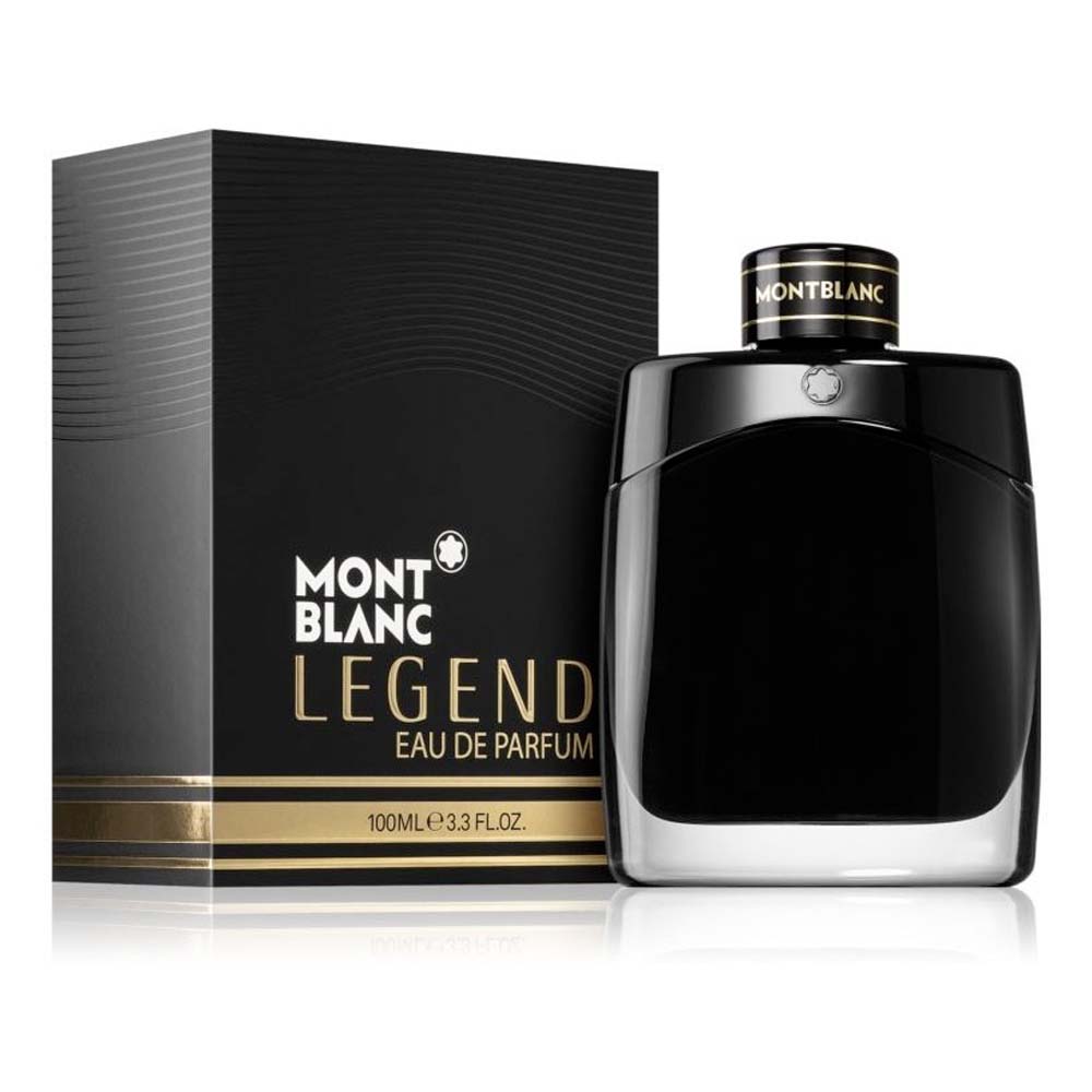 MONT BLANC LEGEND 3.4oz M EDP SP