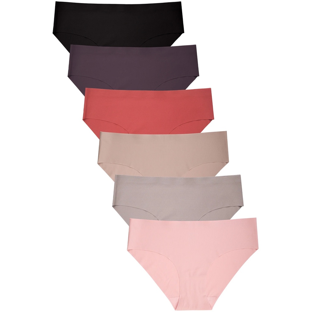 Panty sin costura intimates