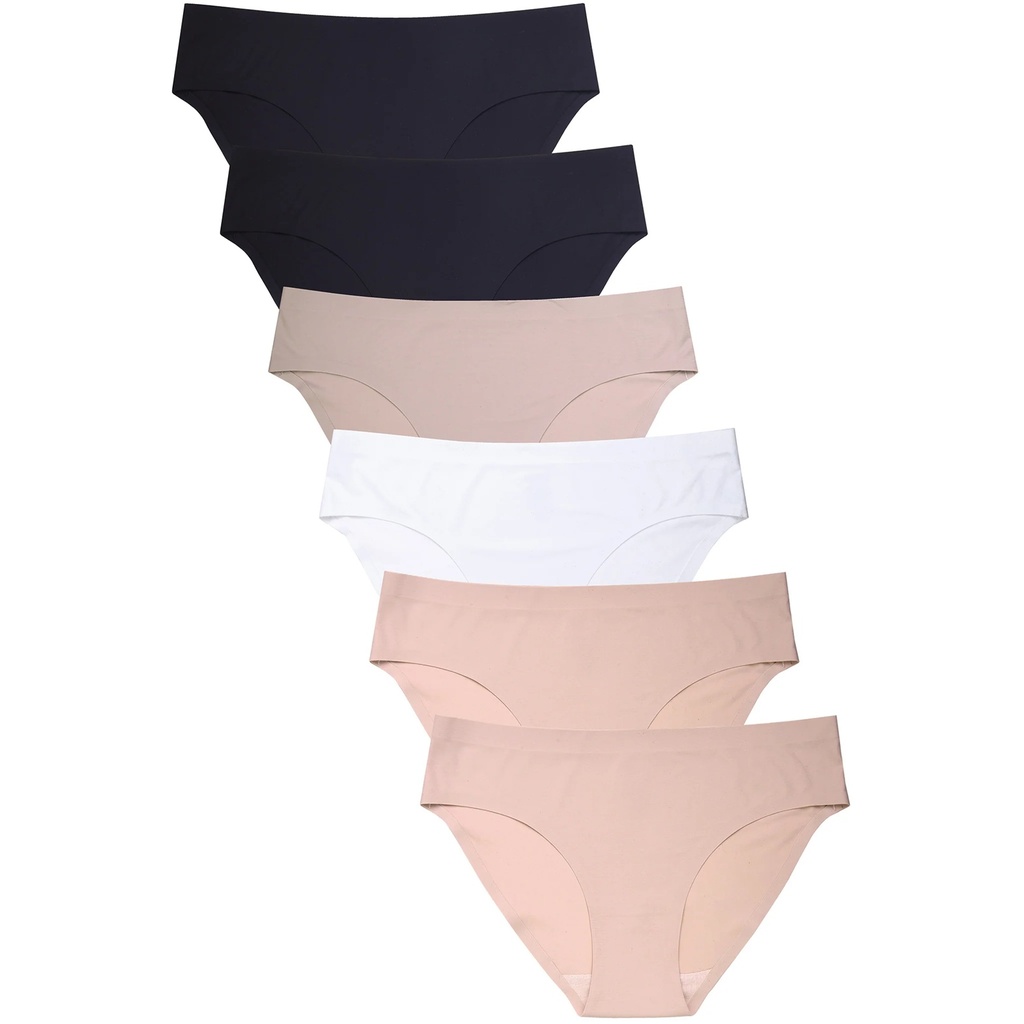 Panty sin costura intimates