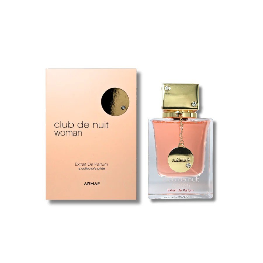 ARMAF  CLUB DE NUIT WOMEN  2.37 OZ  EXTRAIT DE PARFUM SP