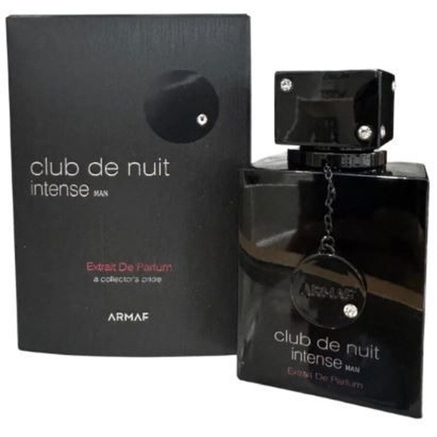 ARMAF CLUB DE NUIT  INTENSE MEN 2.37 OZ EXTRAIT DE PARFUM SP