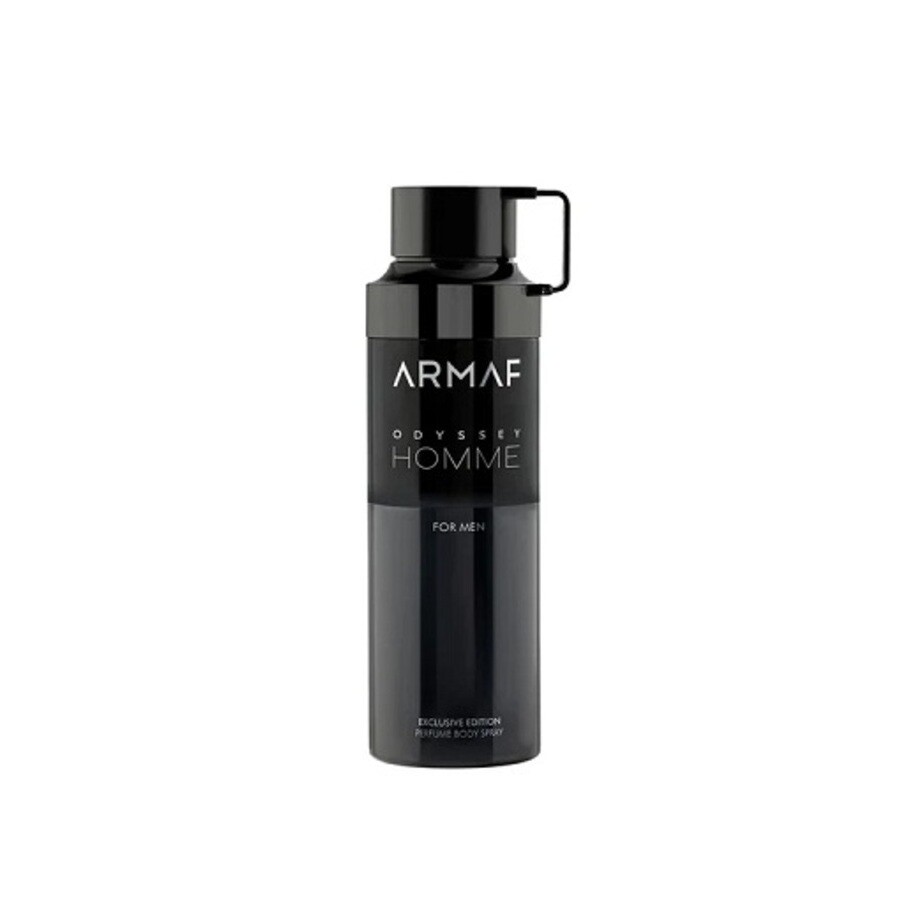 BODY SPRAY ARMAF ODYSSEY HOME FOR MEN 6.8 OZ