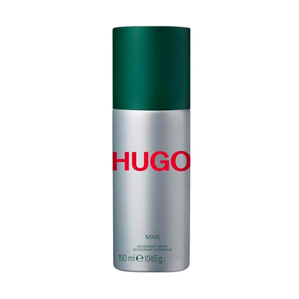 BODY SPRAY HUGO BOSS MEN 5.0 OZ.