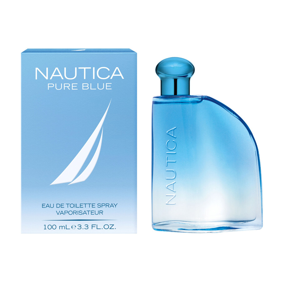 NAUTICA PURE BLUE MEN 3.3 EDT SP