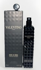 Valentino UOMO Rockstud Noir15ML RP