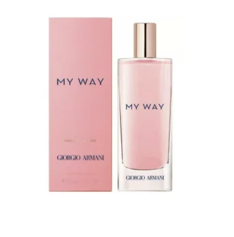 My Way 15ML RP