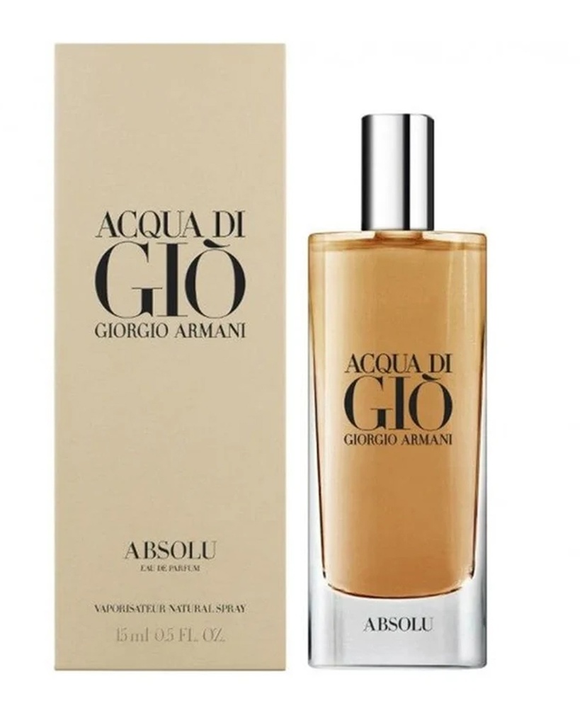 Acqua Di Gio 15ML RP