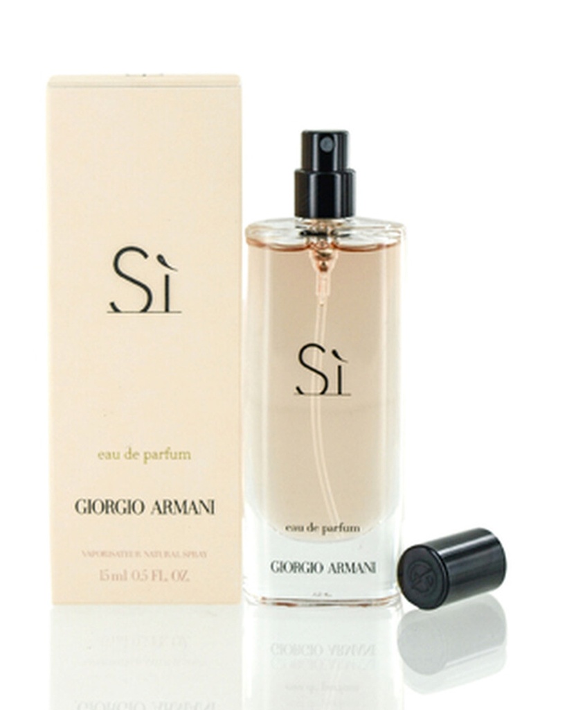 Armani Si 15ML RP