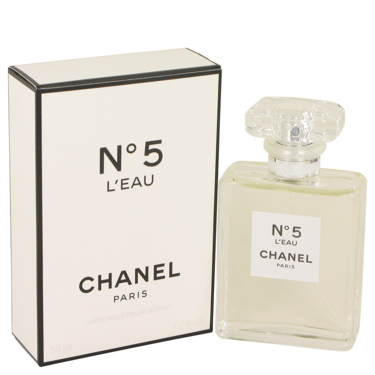 Chanel No. 5 LEAU15ML RP