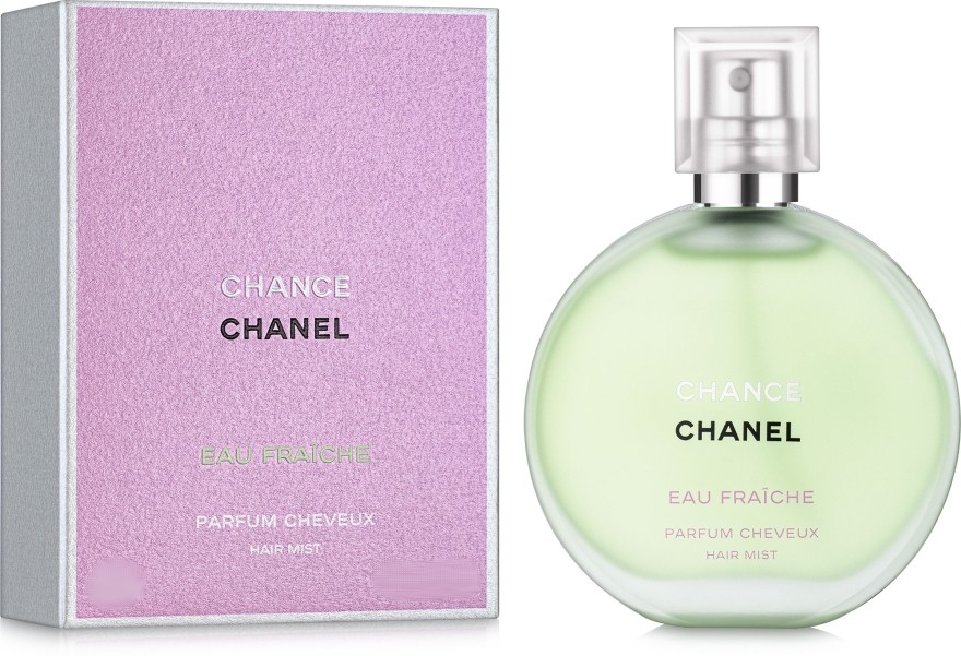Chance Chanel EAU Fraiche 15ML RP