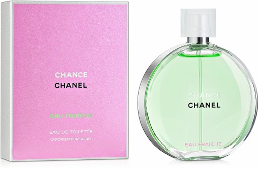 Chance Chanel EAU Fraiche 15ML RP