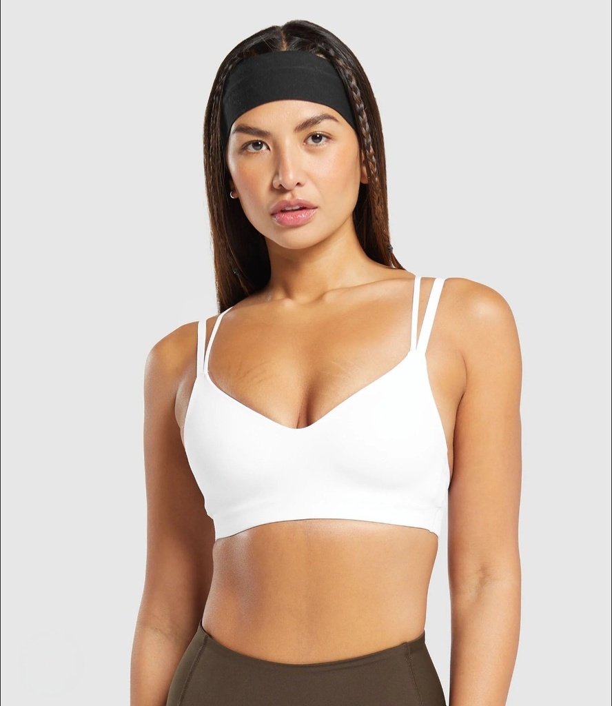 Alo Yoga 9510 White