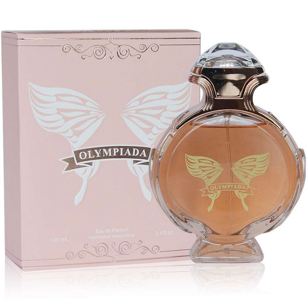 Olympiada 3.4FL.OZ 100ML EDP