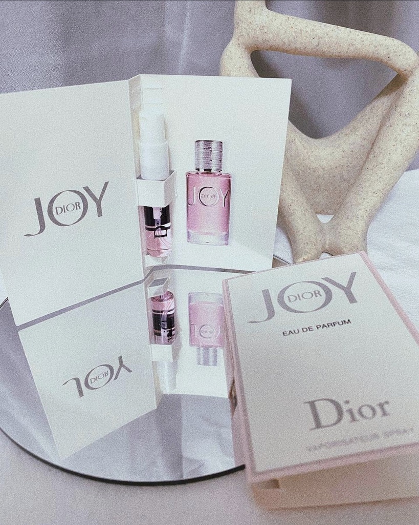 Viales 2ML Dior Joy EDP