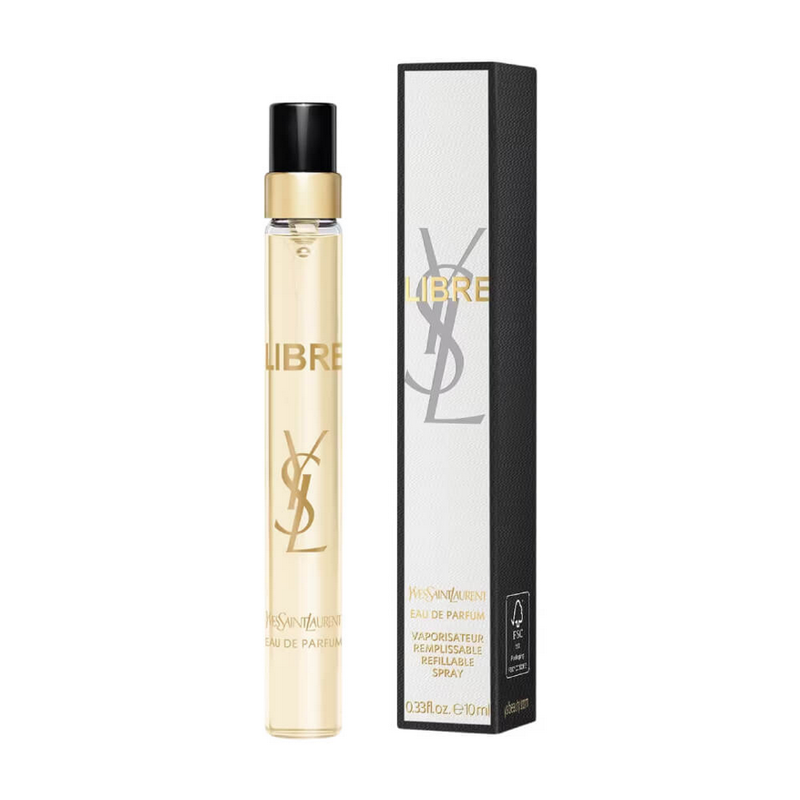 Mini Perfumes 10ML YSL LIbre EDP