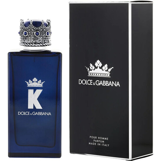 DOLCE GABBANA(K) PARFUM 3.3oz M