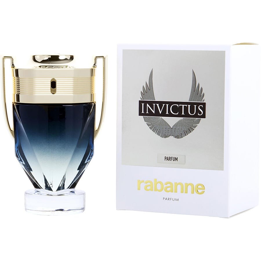 PACO RABANNE INVICTUS PARFUM 6.8oz M SPRAY