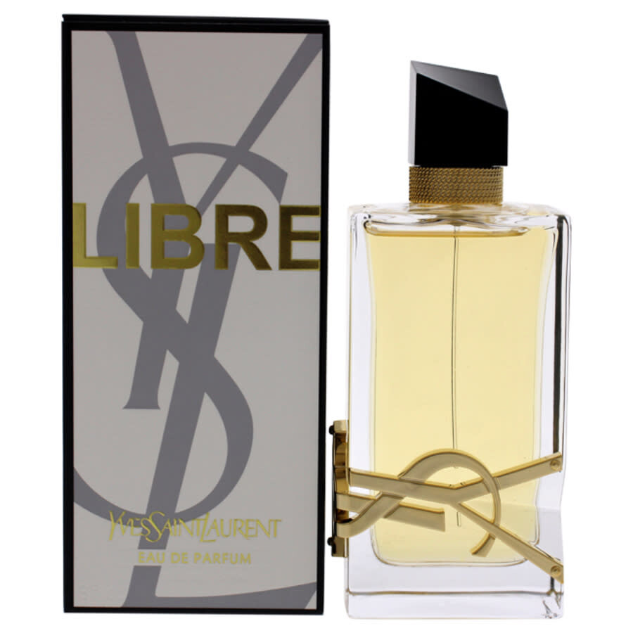 LIBRE SAINT LAURENT 3.0oz W EDP