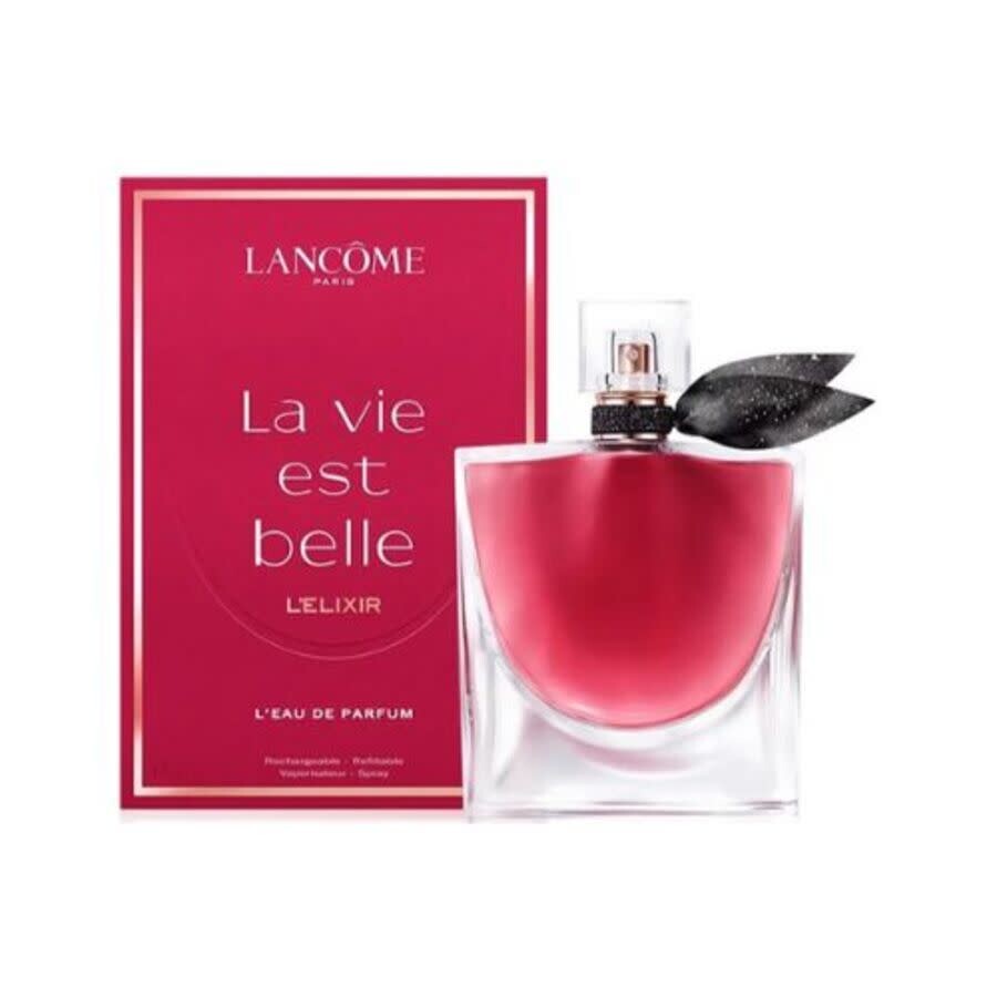 LA VIE BELLE L'ELIXIR 3.4oz W ED