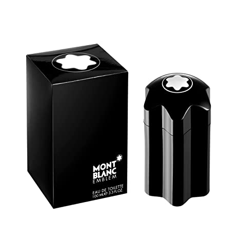 MONT BLANC EMBLEM 3.3oz M EDT SP