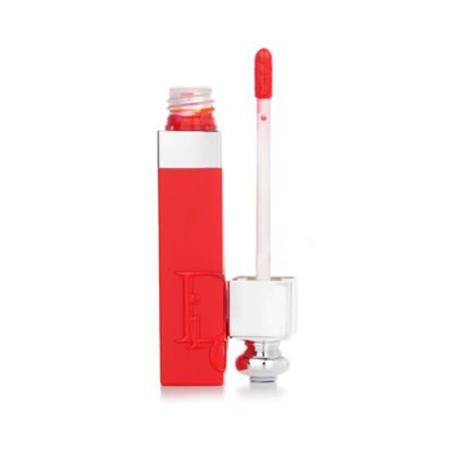 Dior Addict Lip Tint 561 Natural Poppy