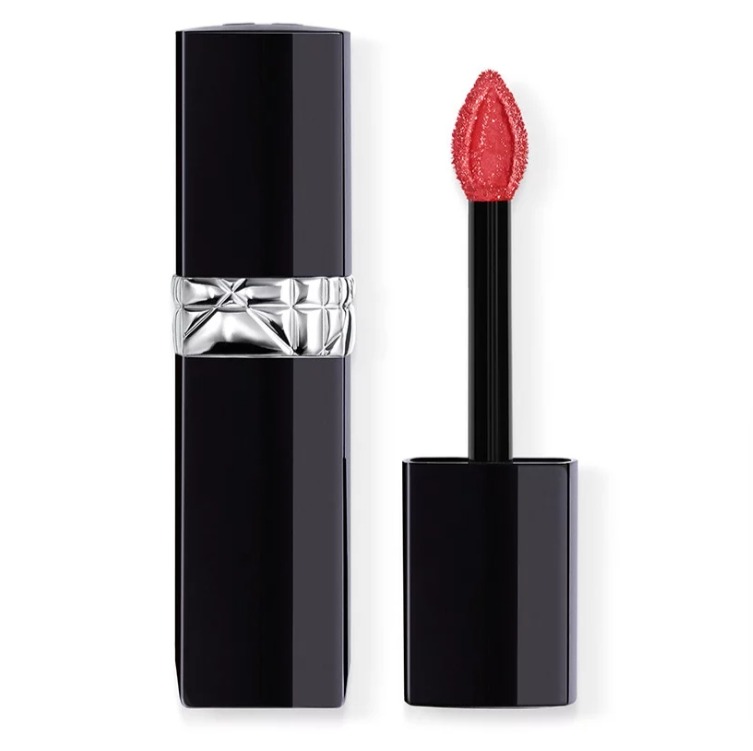 Dior Rougue Forever Liquid Laquer 459 Flower