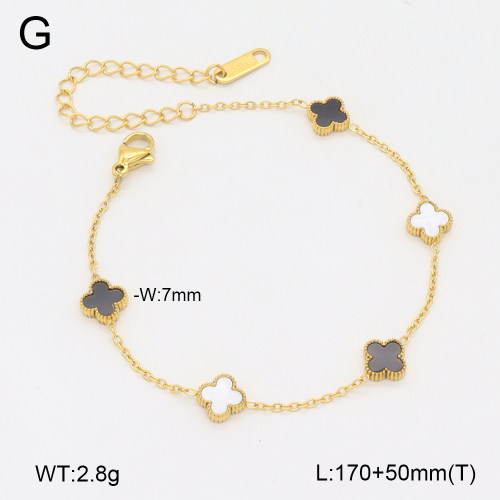 Pulsera Vancleef