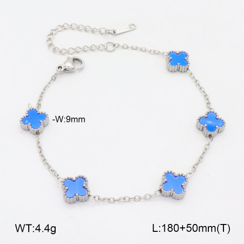 Pulsera Vancleef