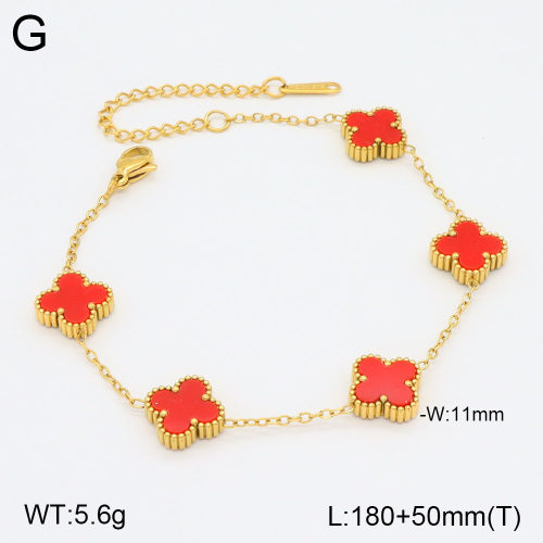 Pulsera Vancleef