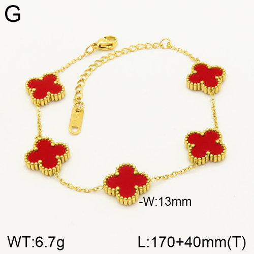 Pulsera Vancleef