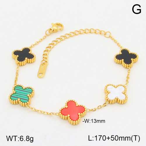 Pulsera Vancleef