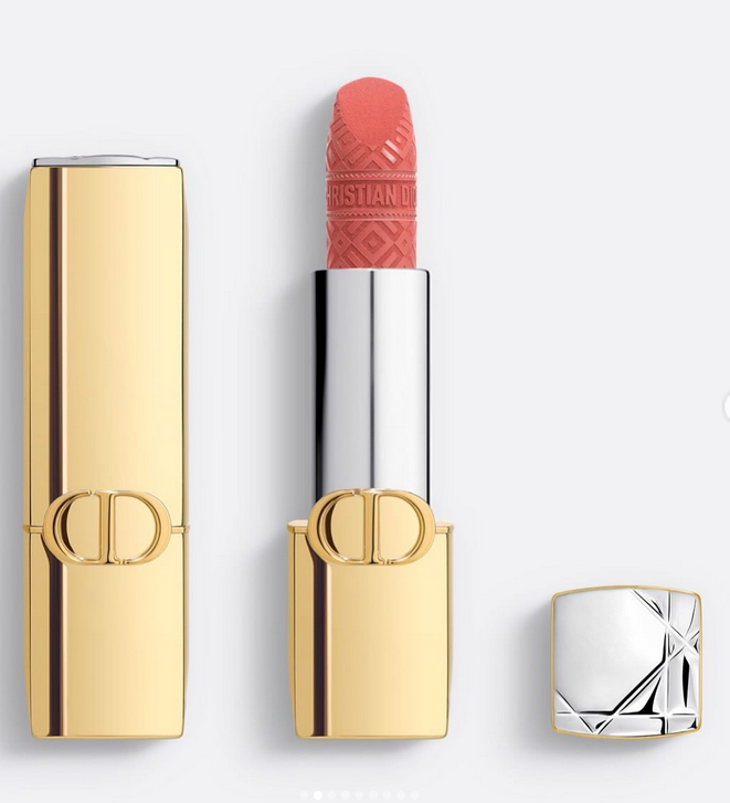 Dior Rouge Dior 217 Corolle