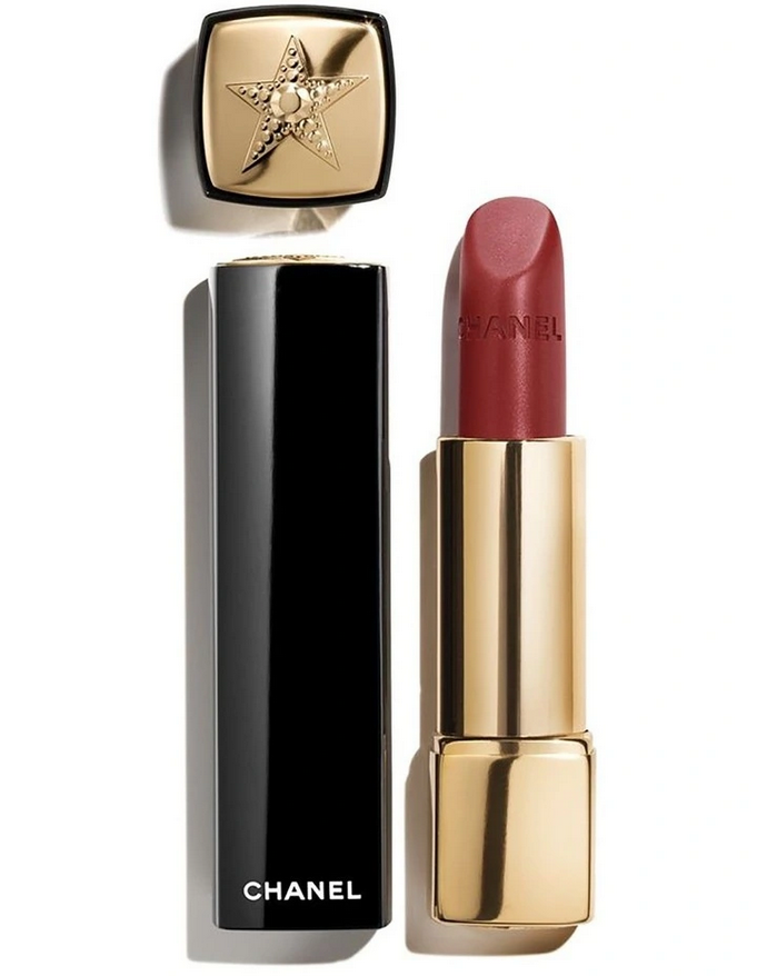 Chanel Rouge Allure La Comete 148 Rouge Cosmique