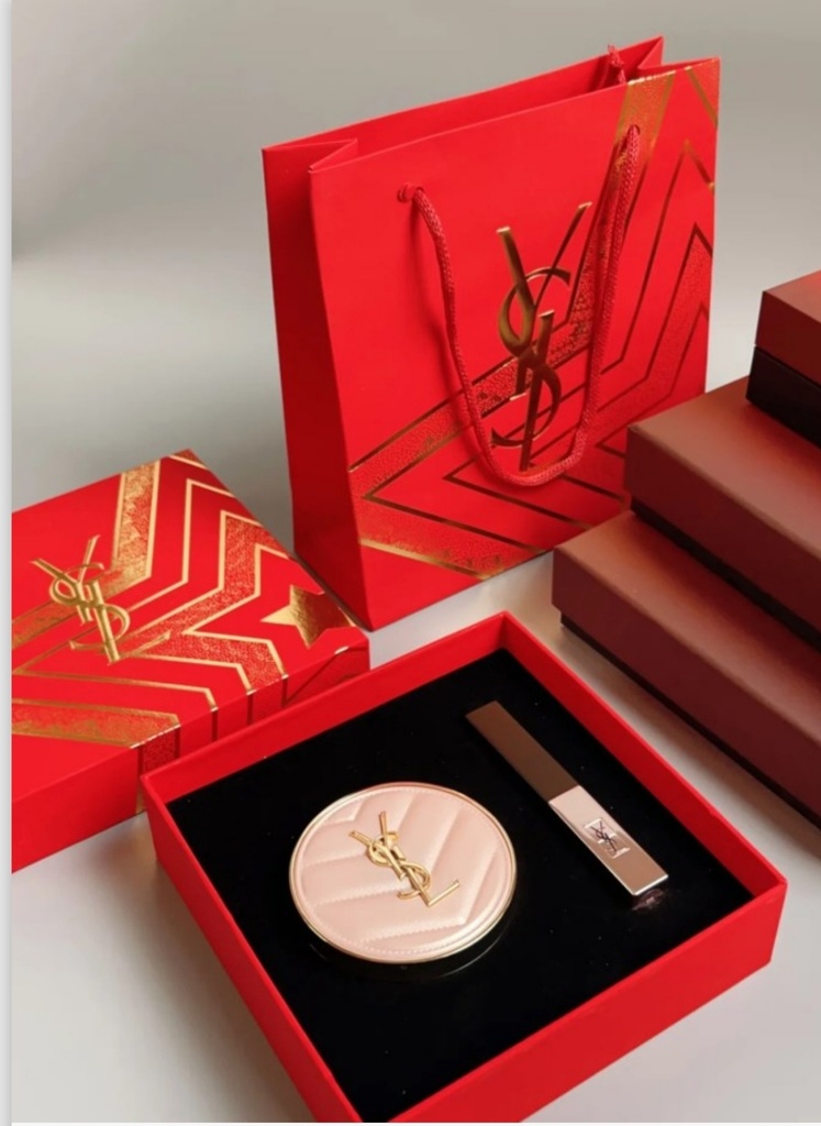 Set Maquillaje YSL