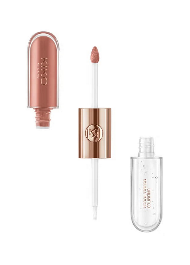 Kiko Milano Unlimited Double Touch 139