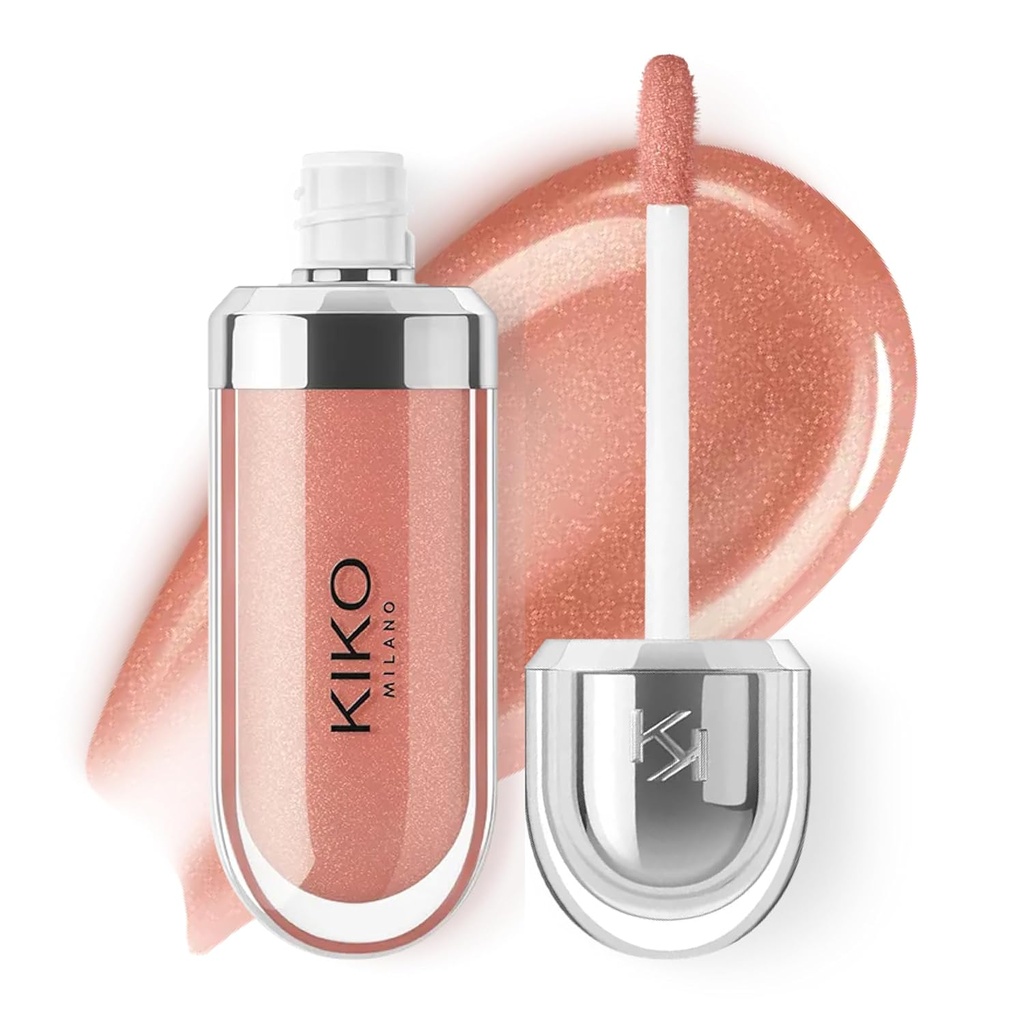 Kiko Milano 3D Hydra Lipgloss 19