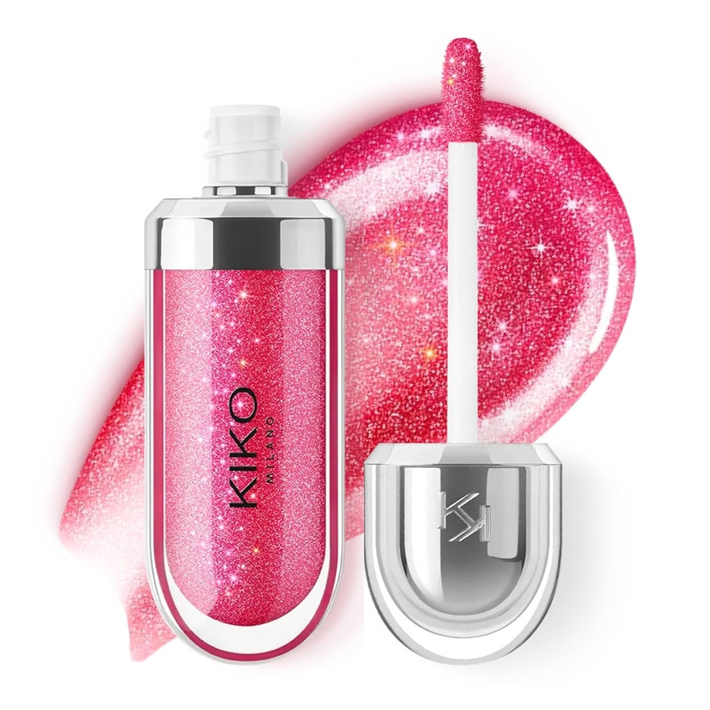 Kiko Milano 3D Hydra Lipgloss 10