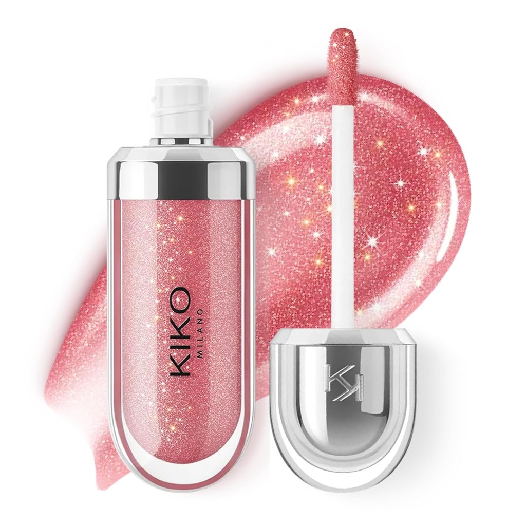 Kiko Milano 3D Hydra Lipgloss 17