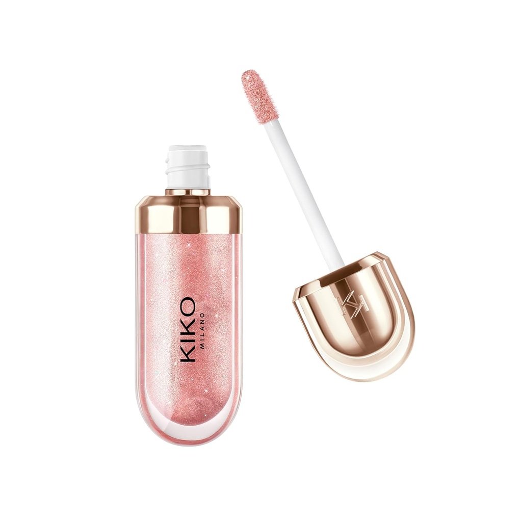 Kiko Milano 3D Hydra Lipgloss 43