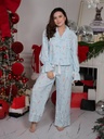 Pijama navideña Xmas