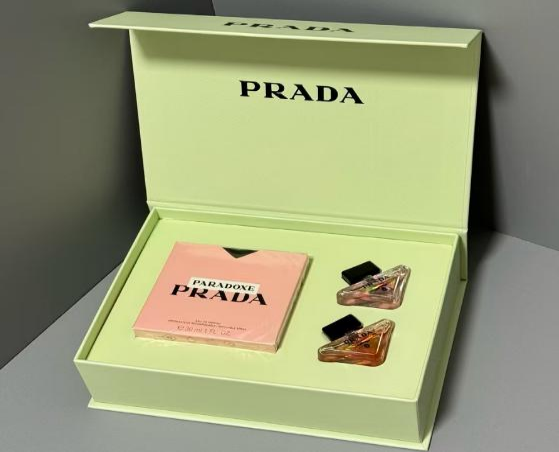 Set Prada 1x30ml &amp; 2x7ML
