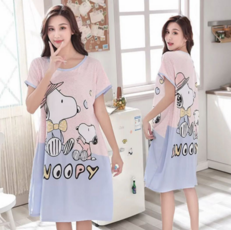 Pijama Camison