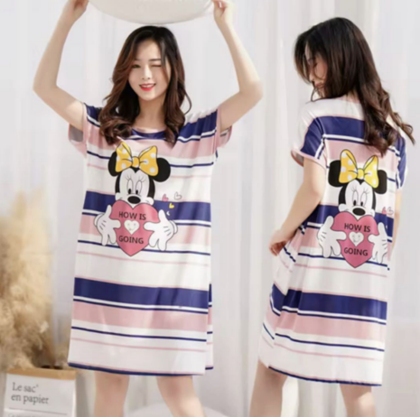 Pijama Camison