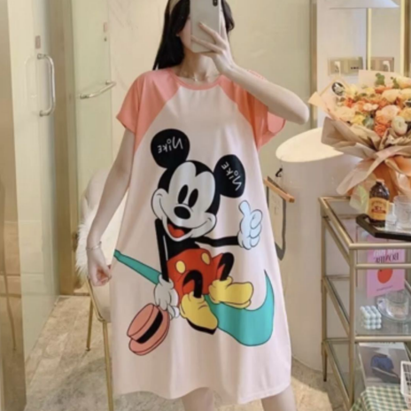 Pijama Camison