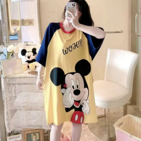 Pijama Camison