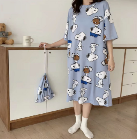 Pijama Camison