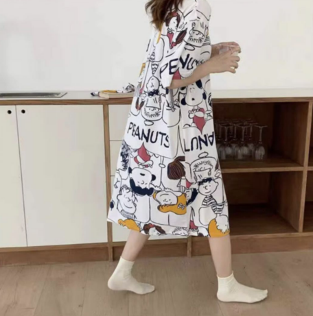 Pijama Camison